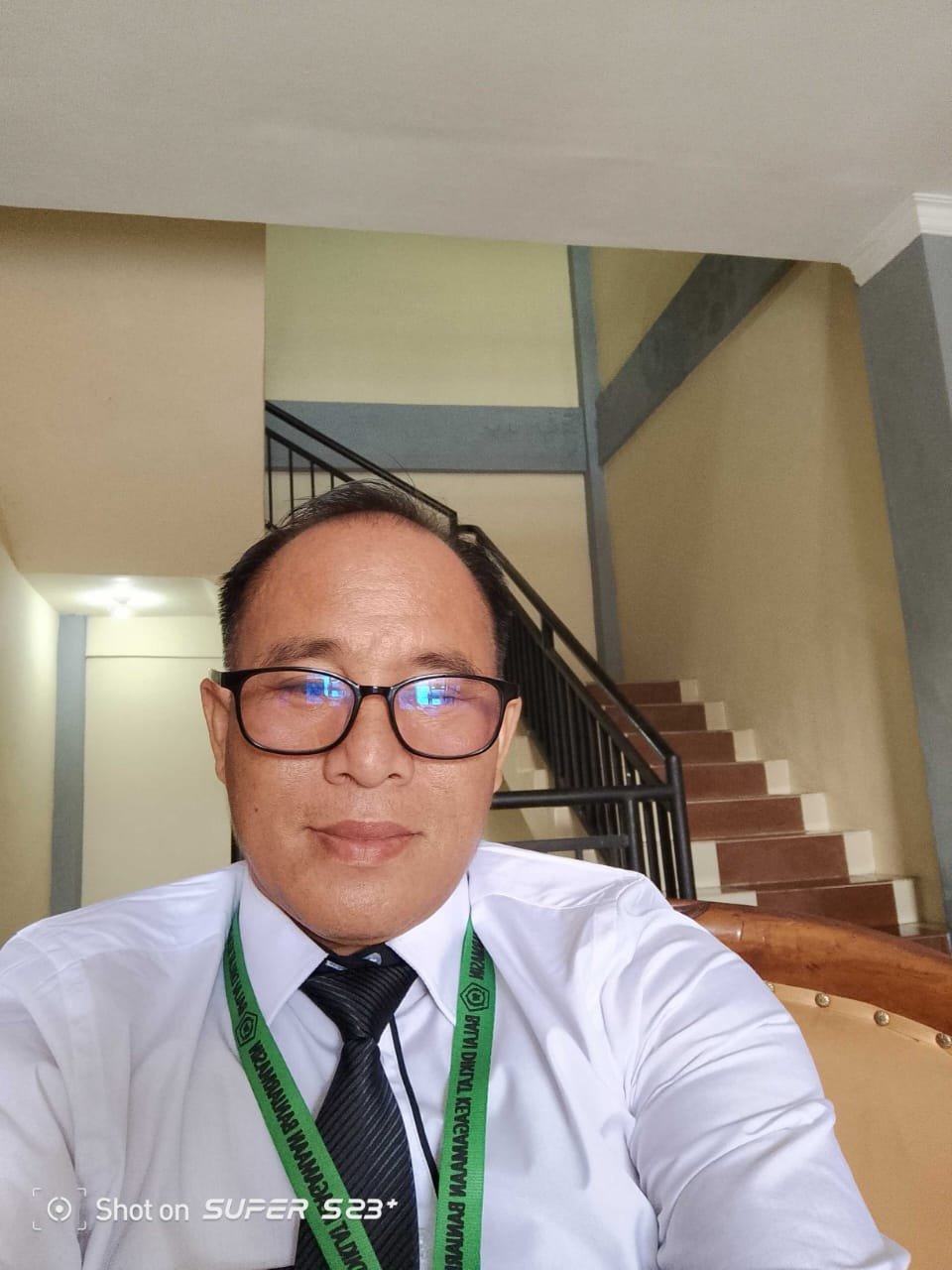 SURIANSYAH, S.Ag.,M.Pd