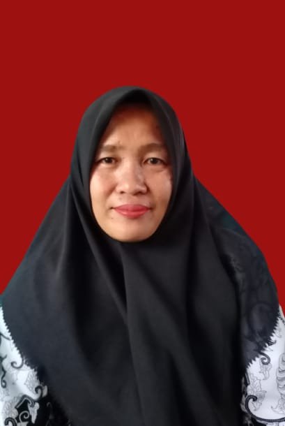 HALIMAH TUSADIAH, S.Pd