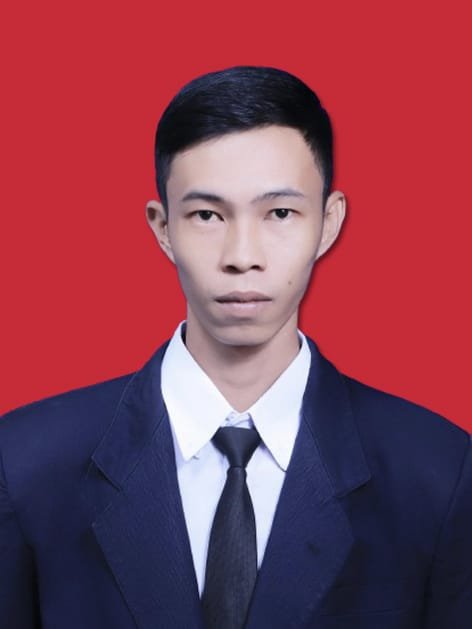 IRWANSYAH, S.Pd