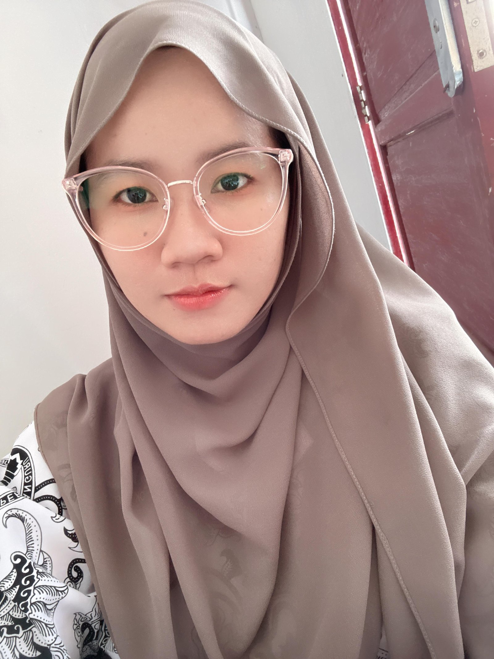 WULAN LOKASARI, S.Pd