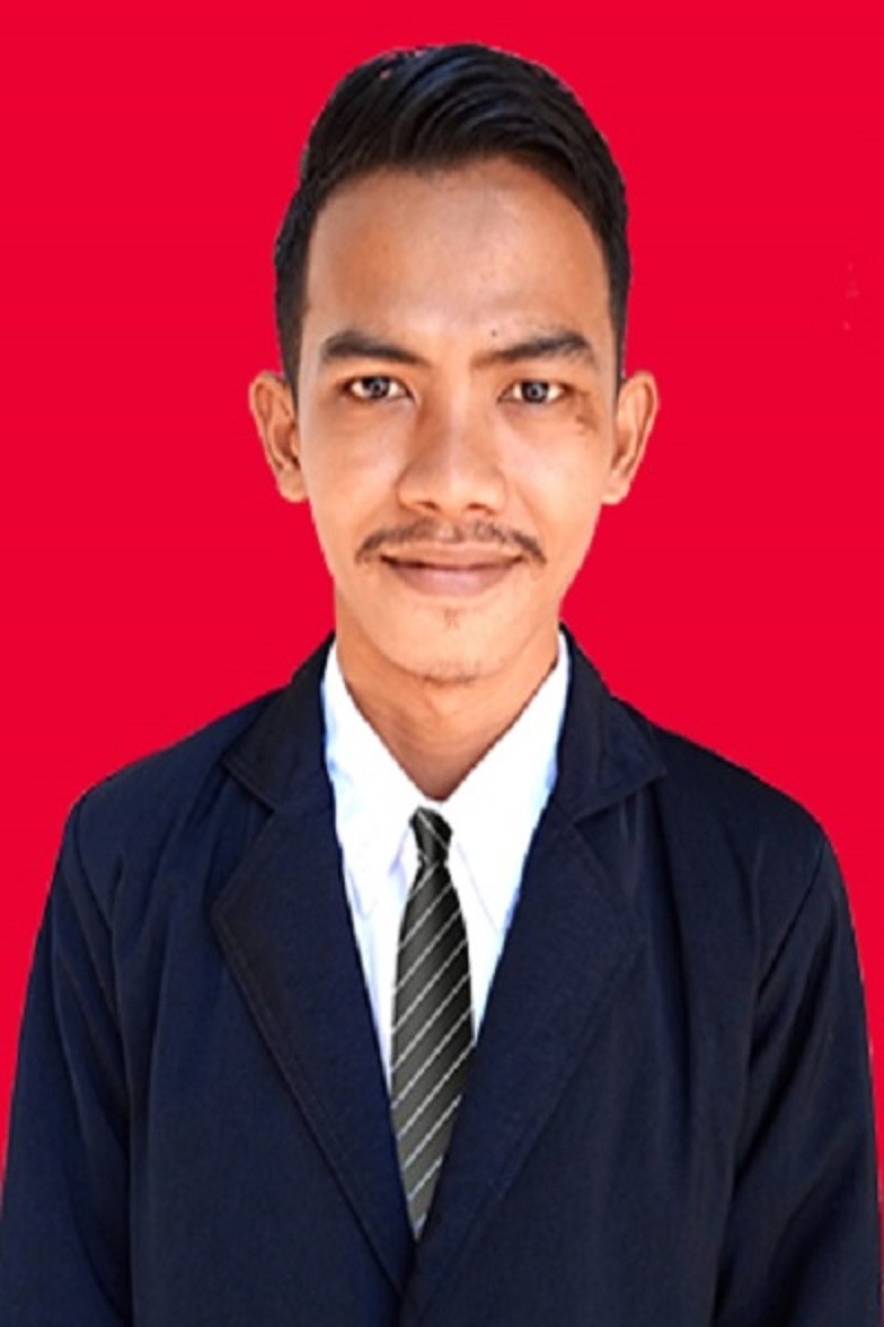 FEBBRI YANTO SUSANTO, SP