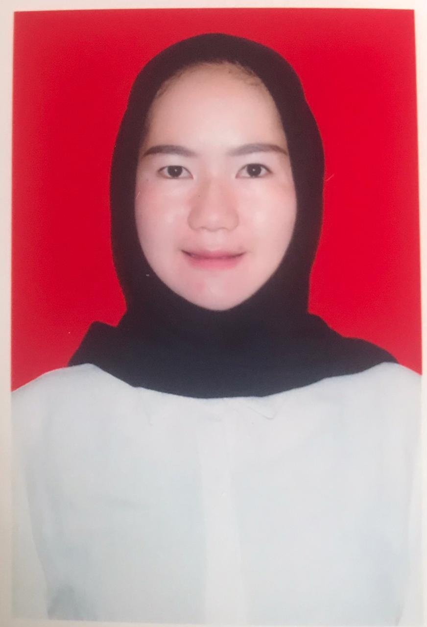 IYUT HANDAYANI, S.Pd